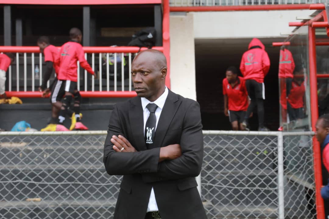 Benjani rings changes as Highlanders face MWOS