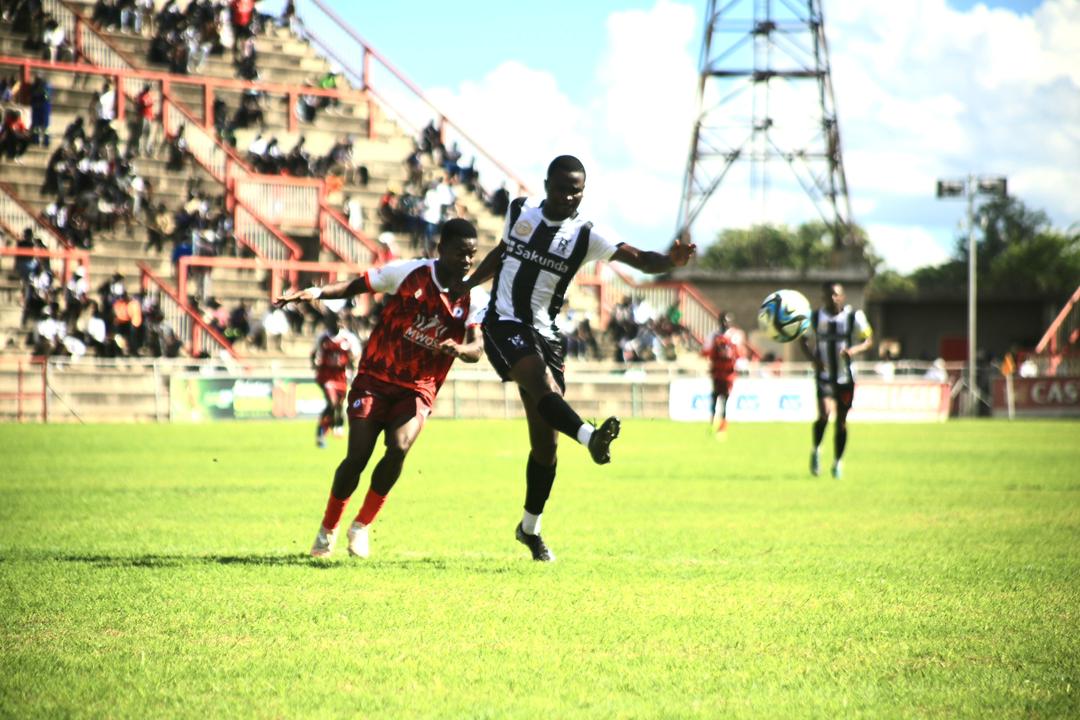 Lokhe edinga ukunqoba uBenjani