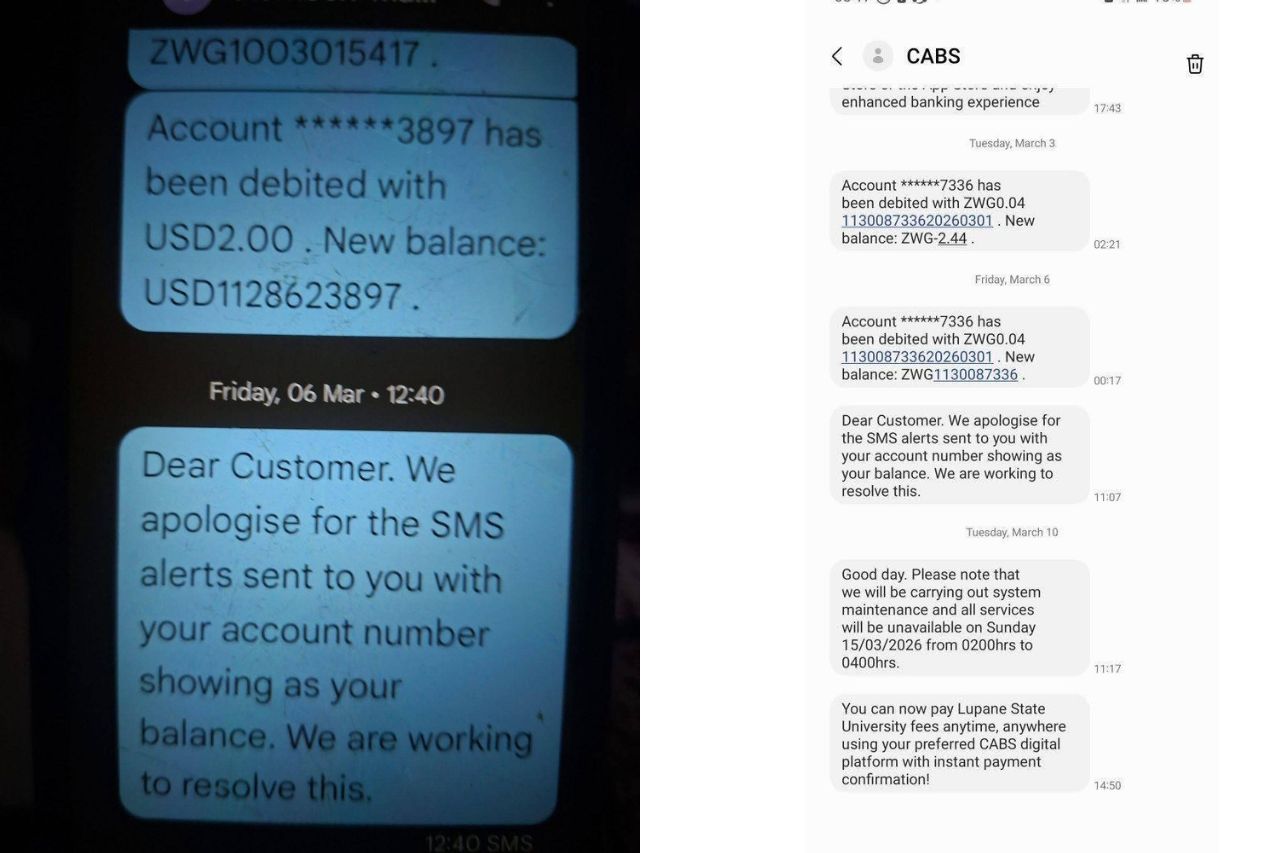 CABS glitch shocks customers with ‘billion-dollar’ deposits