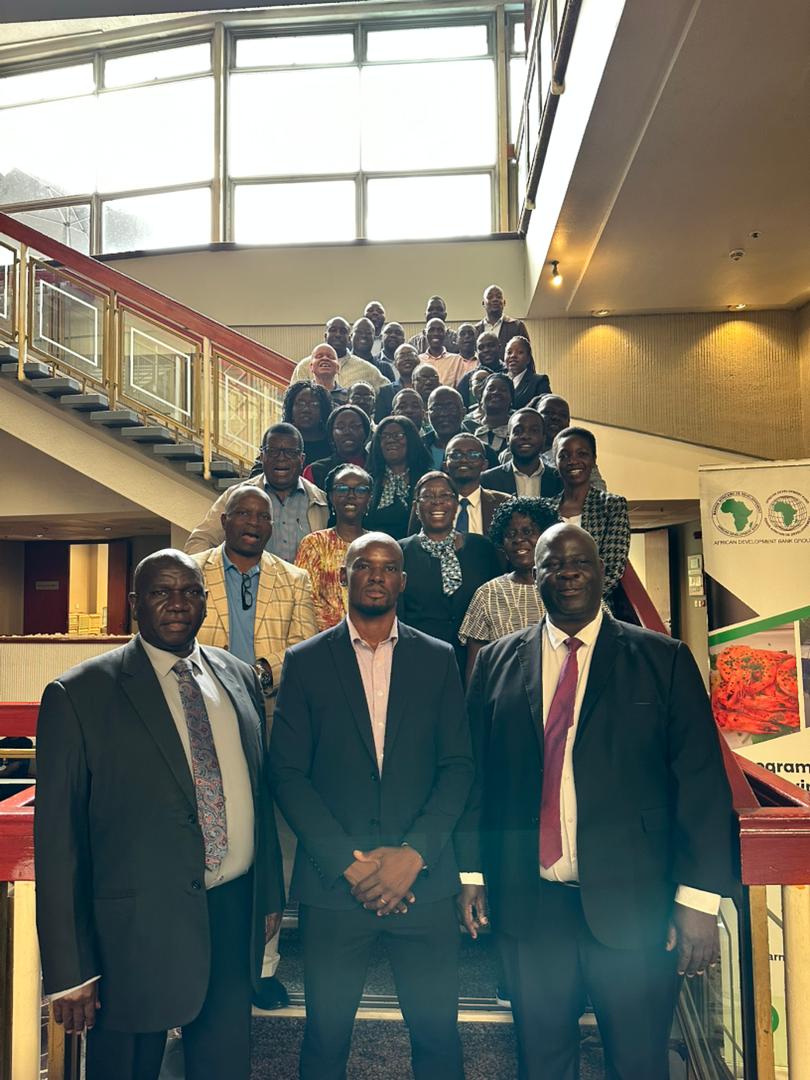 Zimbabwe adopts African standards for fish and fish products