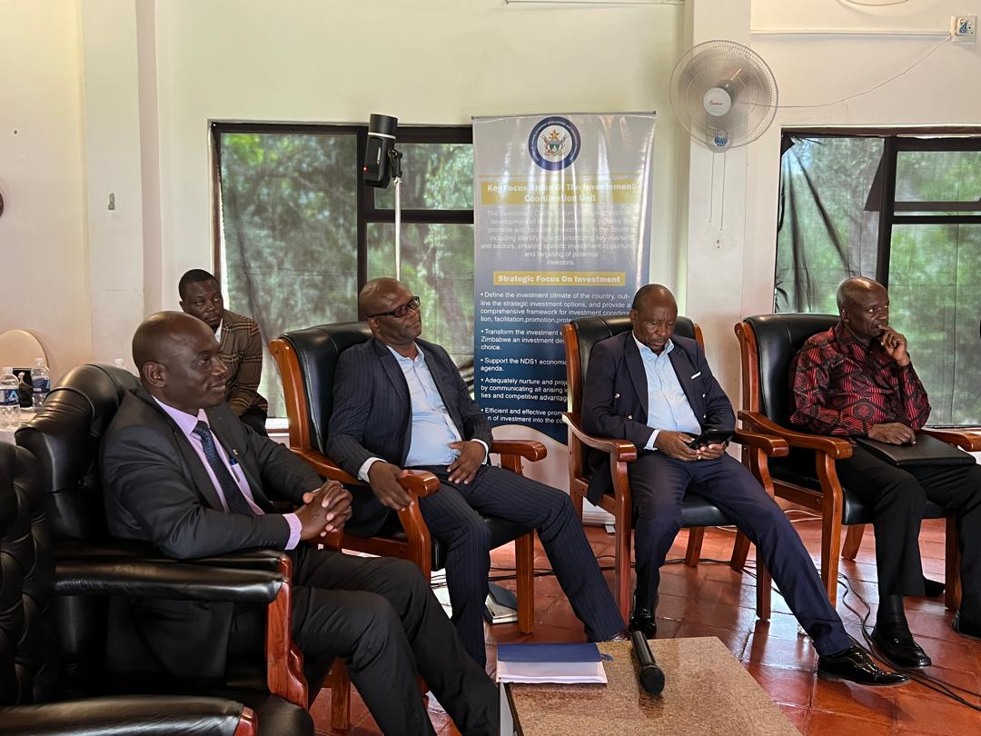 Matabeleland South hosts investment, post-budget review conference