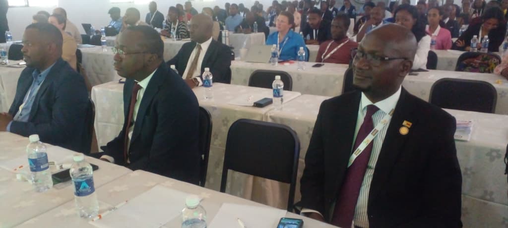 ELISA Business Summit opens in Hwange to rejuvenate enterprise development