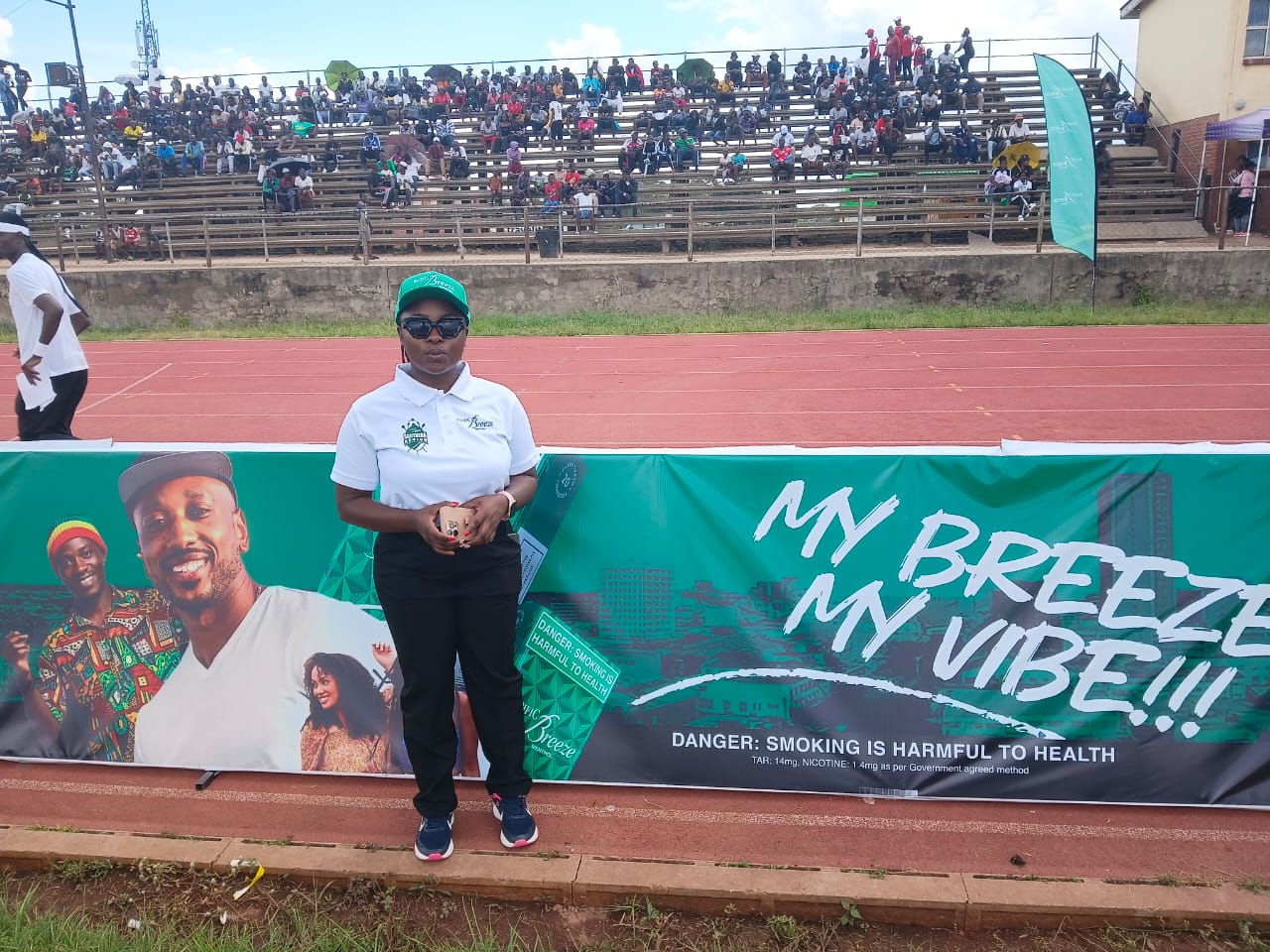 Hwange off to flying start in Pacific Breeze league opener