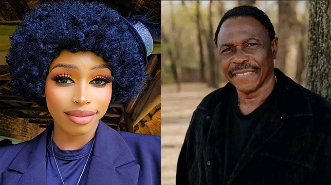 “We need you”: Black Diva urges music legend Majaivana to come home
