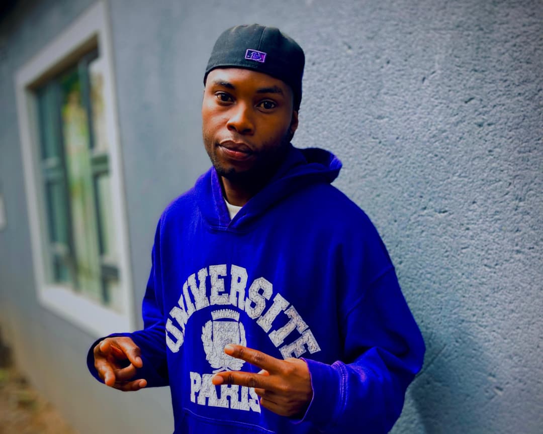 New music alert: Rising musicians M.G HKh, Romana Rose join forces