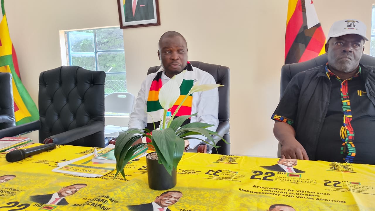President Mnangagwa directs release of US$5 million monthly for completion of Lake Gwayi-Shangani