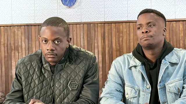 Two more weeks in jail for Bellarmine Mugabe, co-accused as case postponed for further investigations