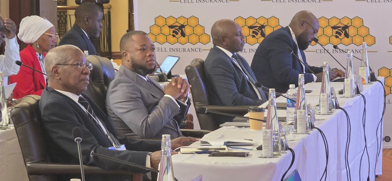 Insurance and Pensions Symposium kicks off in Victoria Falls