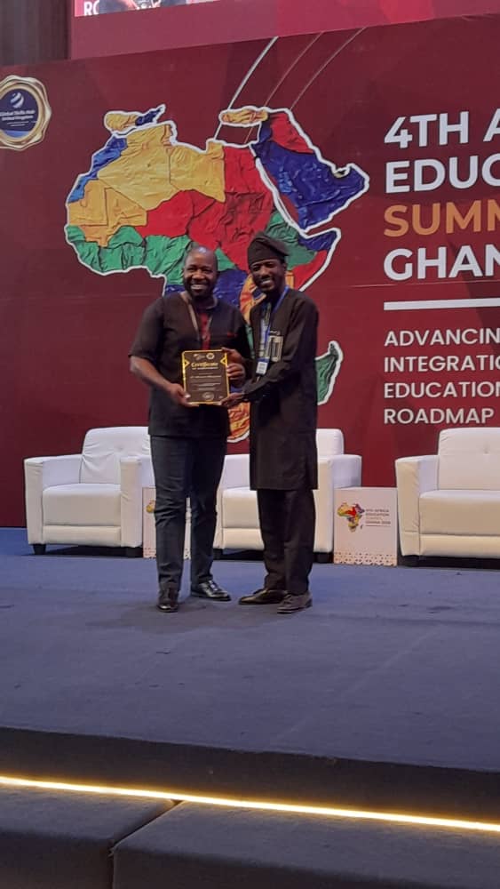 Dr Msongelwa among Africa’s top 100 education influencers