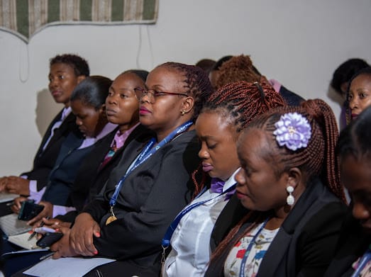 Women in Procurement Conference 2026 kicks off