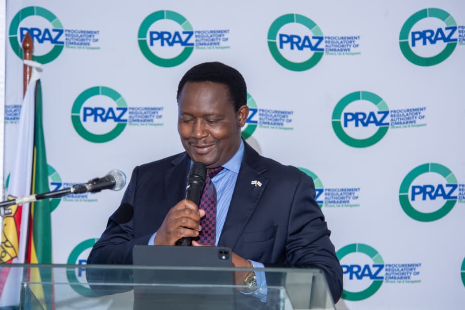 PRAZ reaffirms commitment to accelerate gender inclusion in procurement
