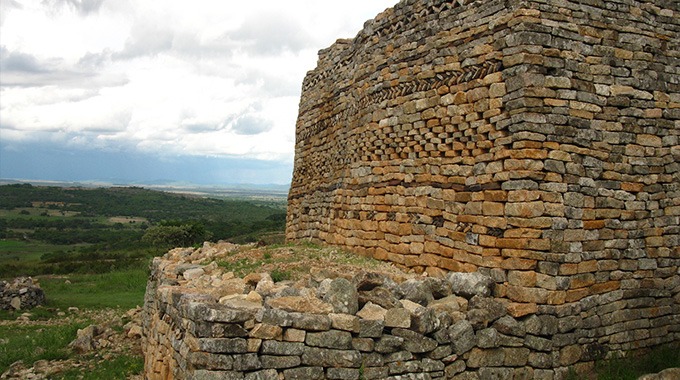 Dhlodhlo Ruins poised to anchor heritage tourism growth