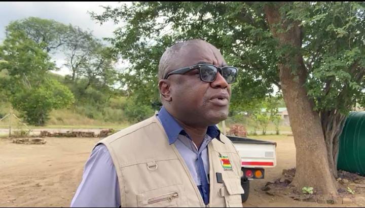 WATCH: Matabeleland North backs Constitutional Amendment 3