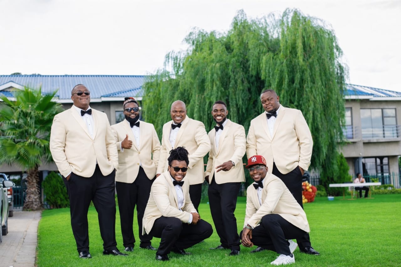 Band Fusion strikes gold at national awards