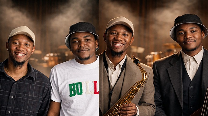 Killemol goes big with star-studded features on debut album