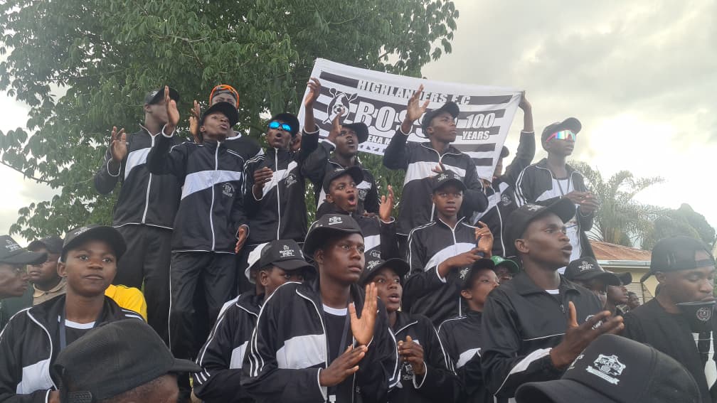 Great Start For Team Bulawayo