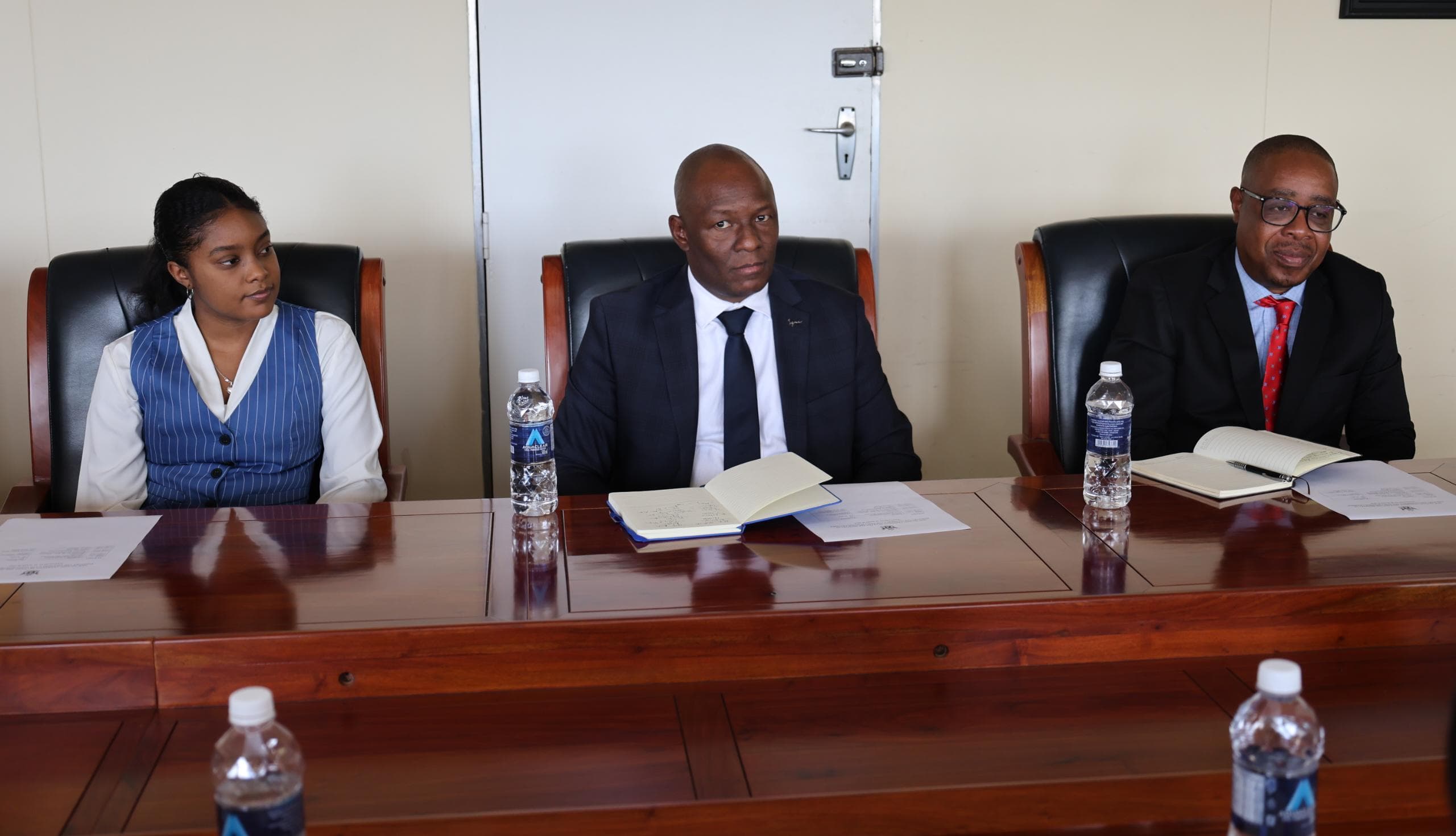 Industry Ministry, ZimSA sign MoU to bridge policy-business gap