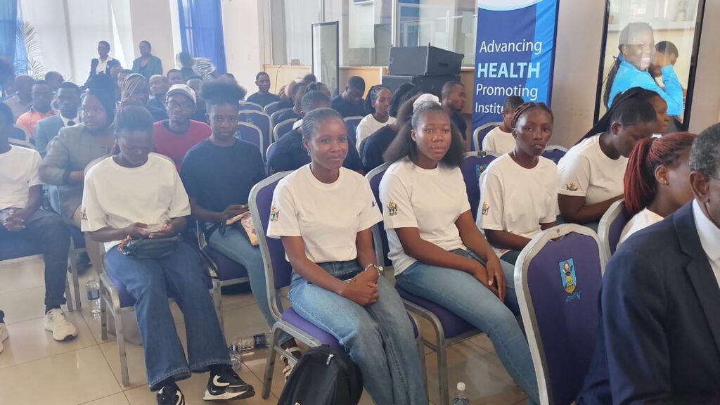O3 PLUS Phase II launched to tackle social ills in tertiary ...