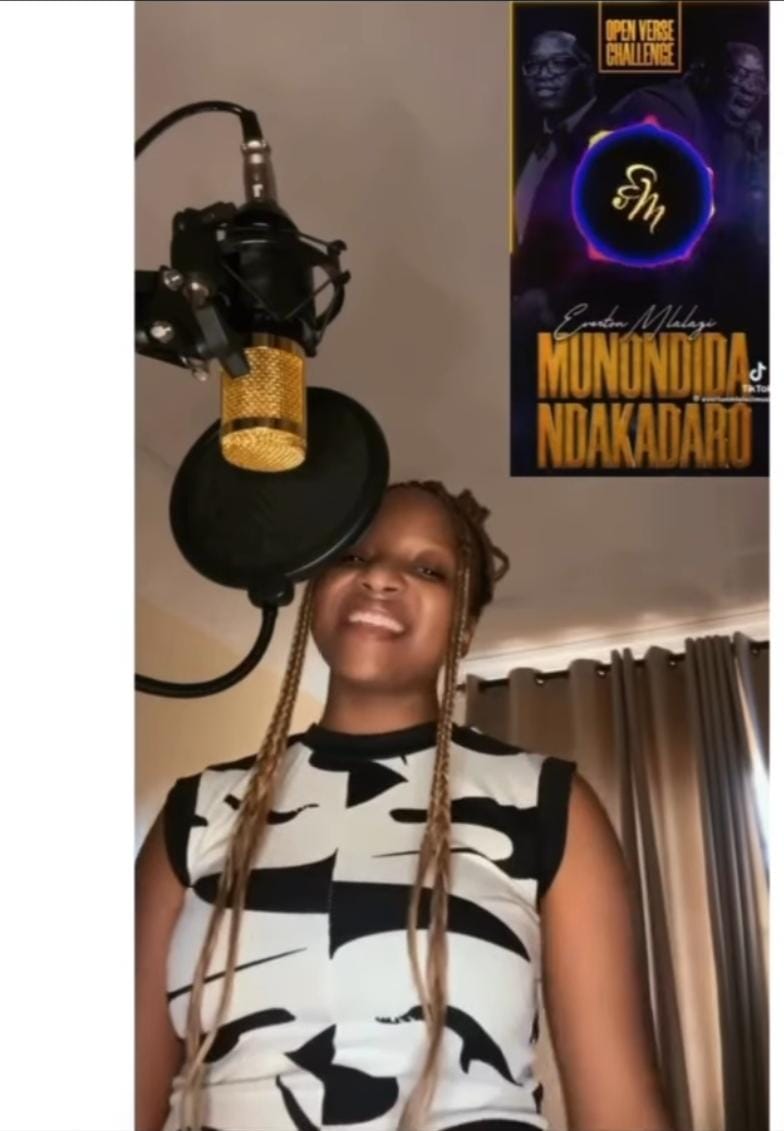 “Munondida Ndakadaro” Open Verse Challenge finalists revealed