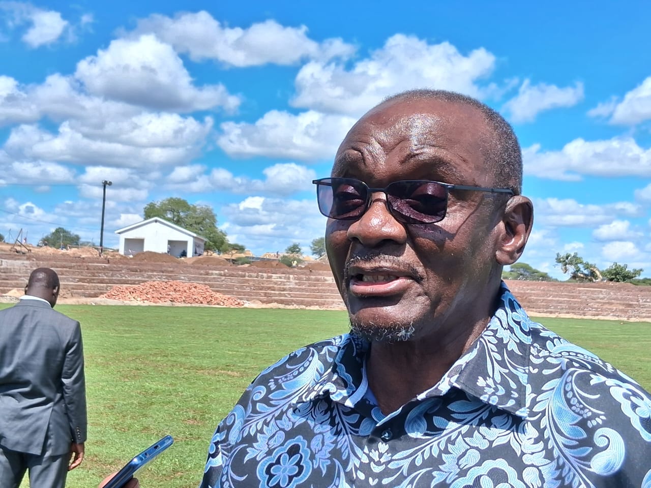 Vice President Mohadi happy with Independence Day preparations