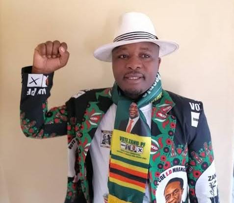 Back CAB3, Mazowe youths urged