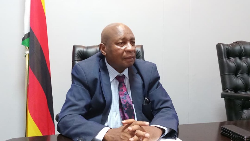 Watch:Civil servants salary increase effective 1 April 2026 based on new job evaluation framework