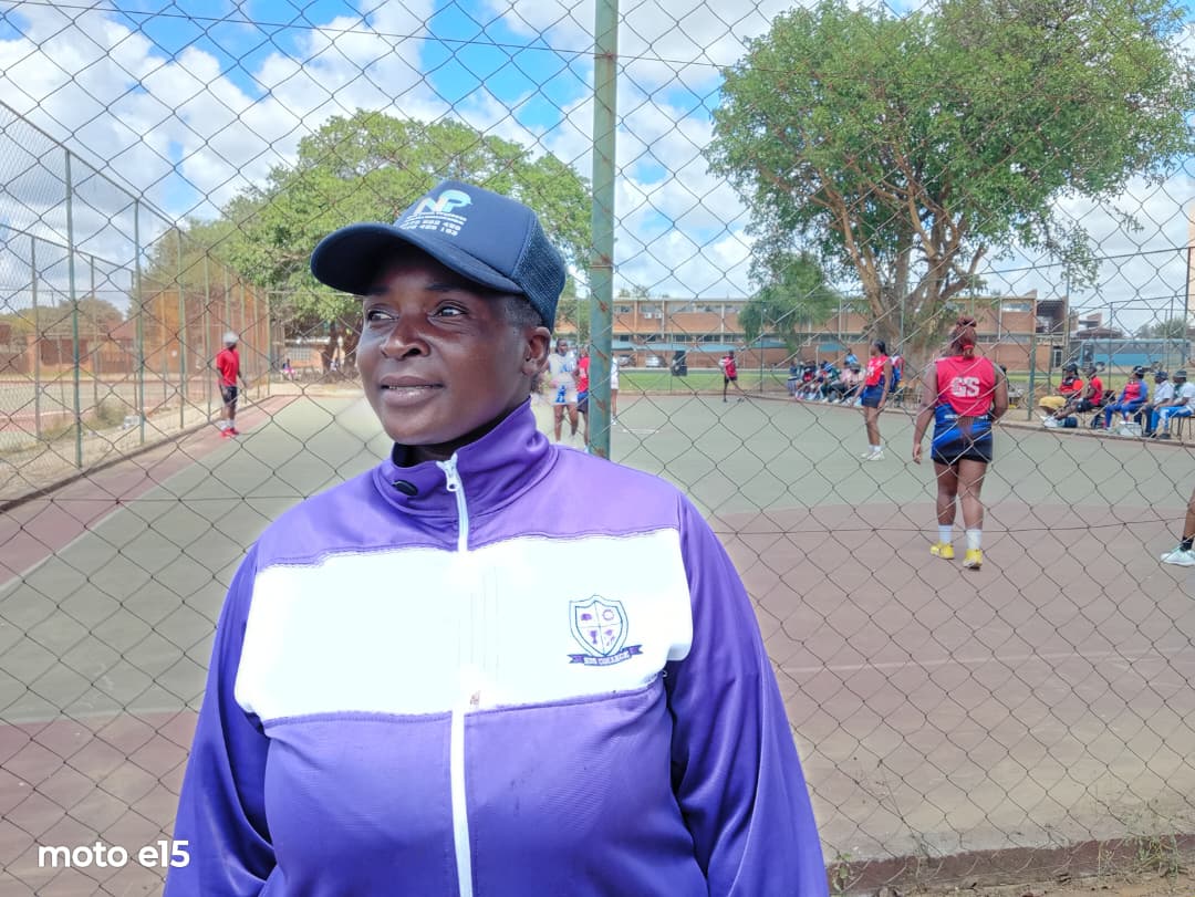BBS College Hosts Nedbank Premier Netball League Bubble