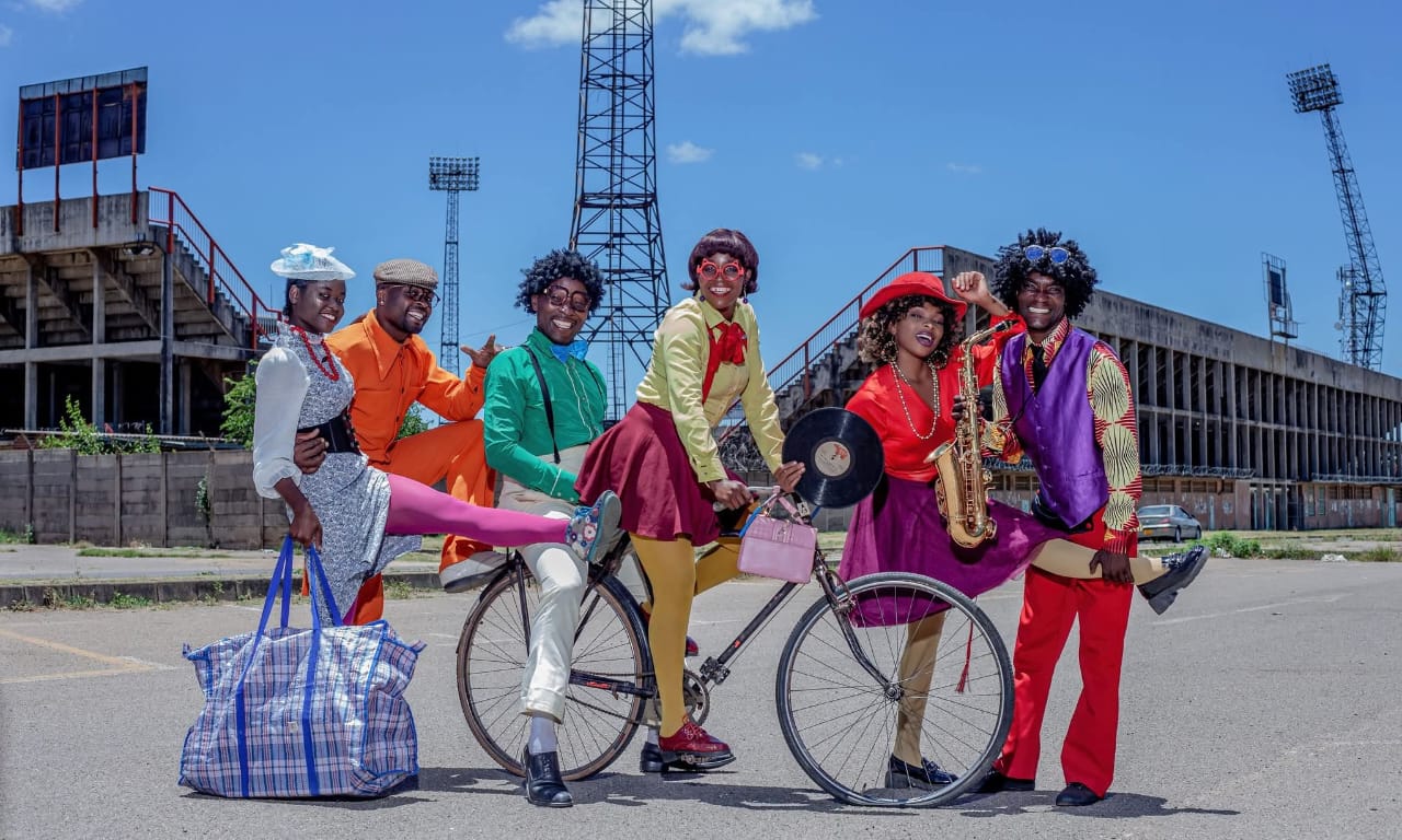 Bulawayo to host national Culture Month celebrations
