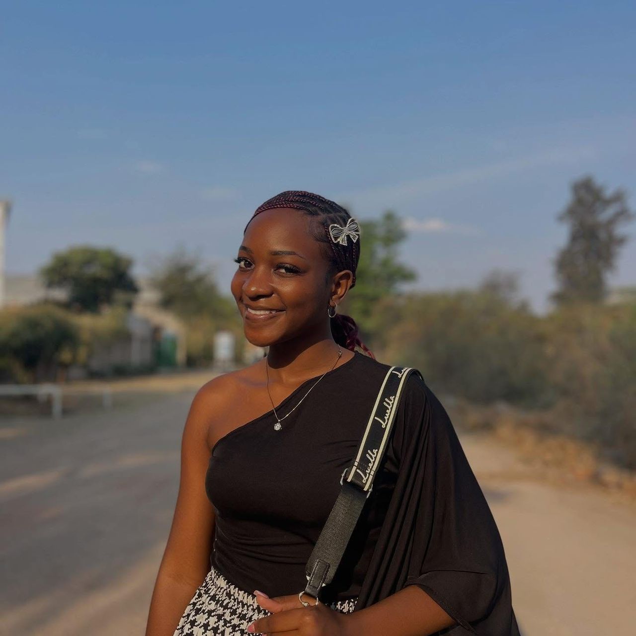 Watch: Triciah Jonas wins “Munondida Ndakadaro” Open Verse Challenge
