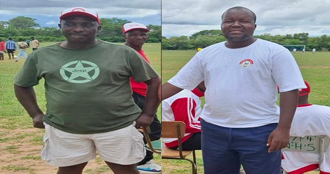 Nkayi businesses anticipate boom at Imiklomelo kaDakamela