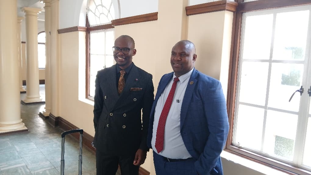 Complainant testifies against Bulawayo prominent lawyer Zibusiso Ncube over US$26 000 misappropriated funds