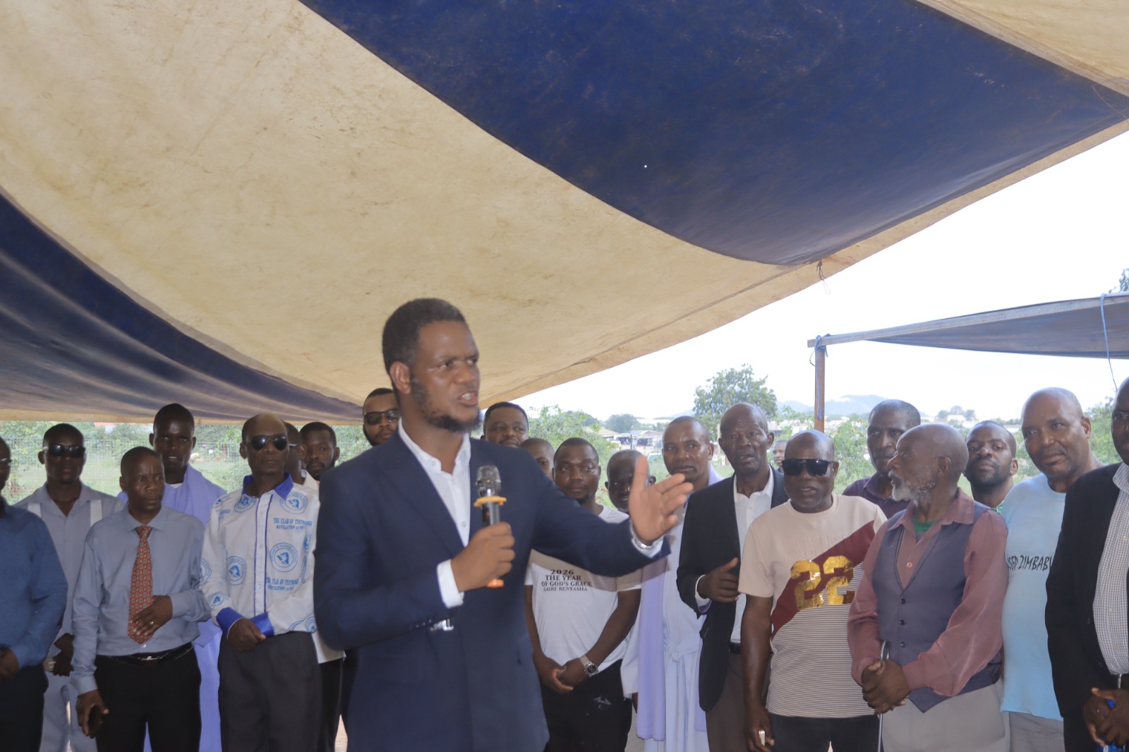 Apostolic Christian Council of Zimbabwe (ACCZ) endorses Constitution Amendment Bill No. 3