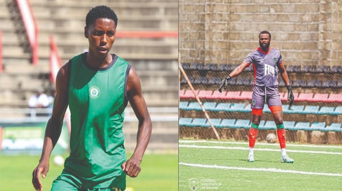 Bravo! ……….12 PSL players were at the Mukuru Four Nations Cup tournament