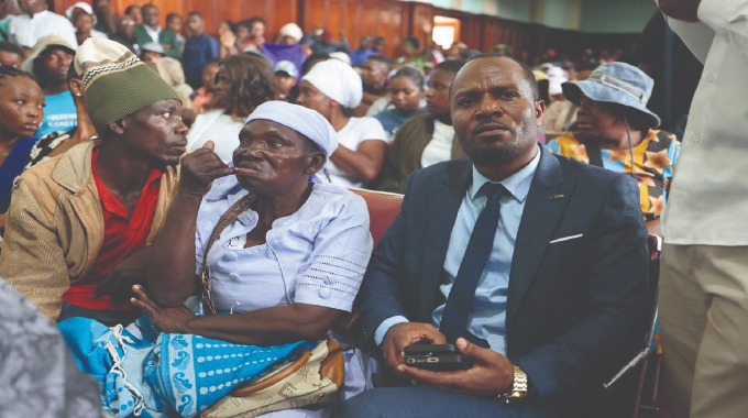 Voice of the People:  Thousands back Bill No. 3 as public hearings begin