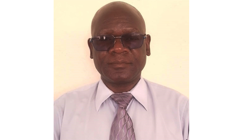 Wilbert Murakati