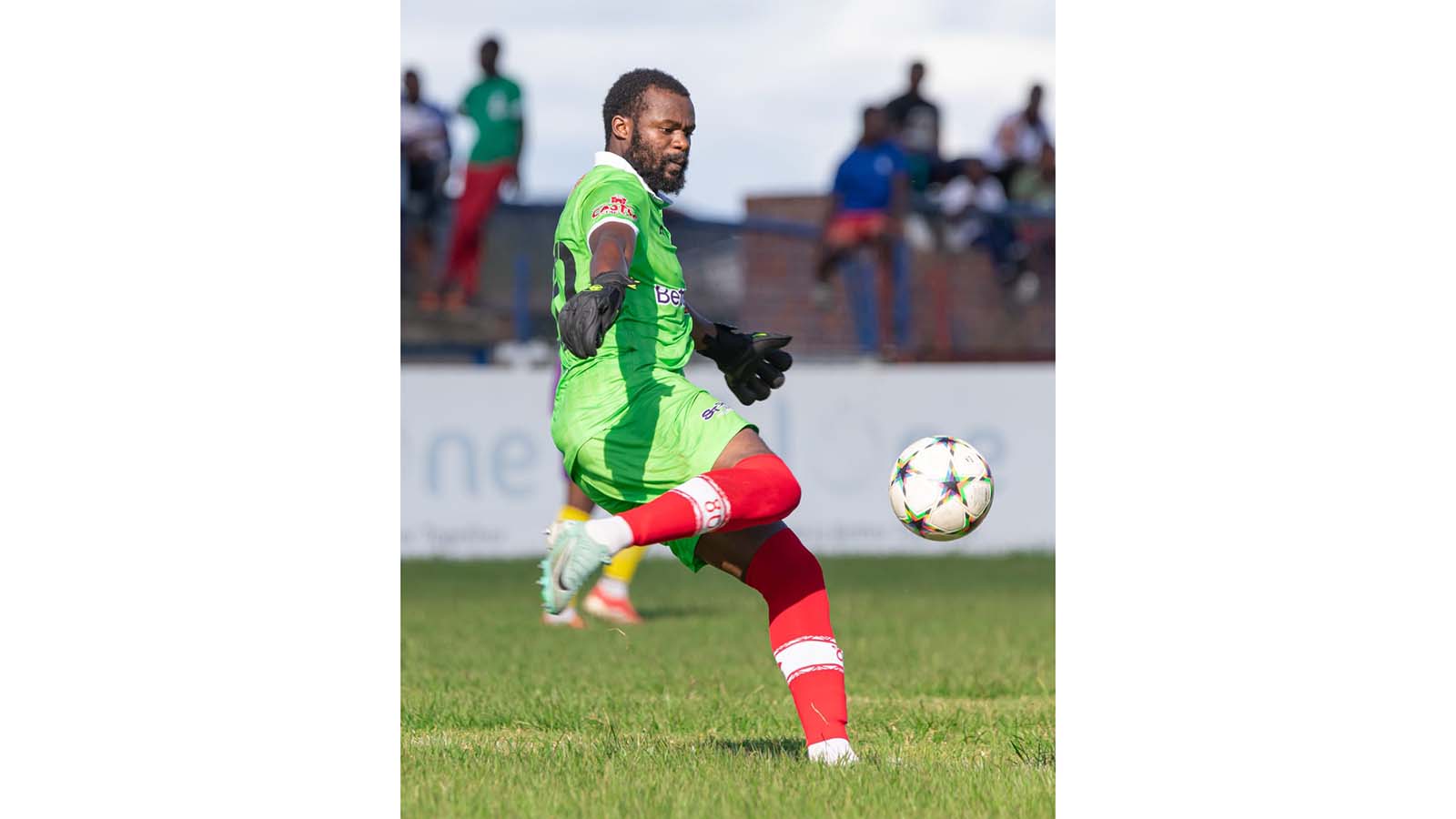 Thole headline Malawi squad