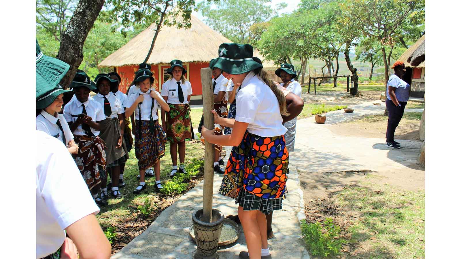 Centre to preserve culture reopened