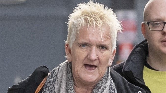 WOMAN HELD LIKE A SLAVE IN A HOUSE FOR ABOUT 25 YEARS