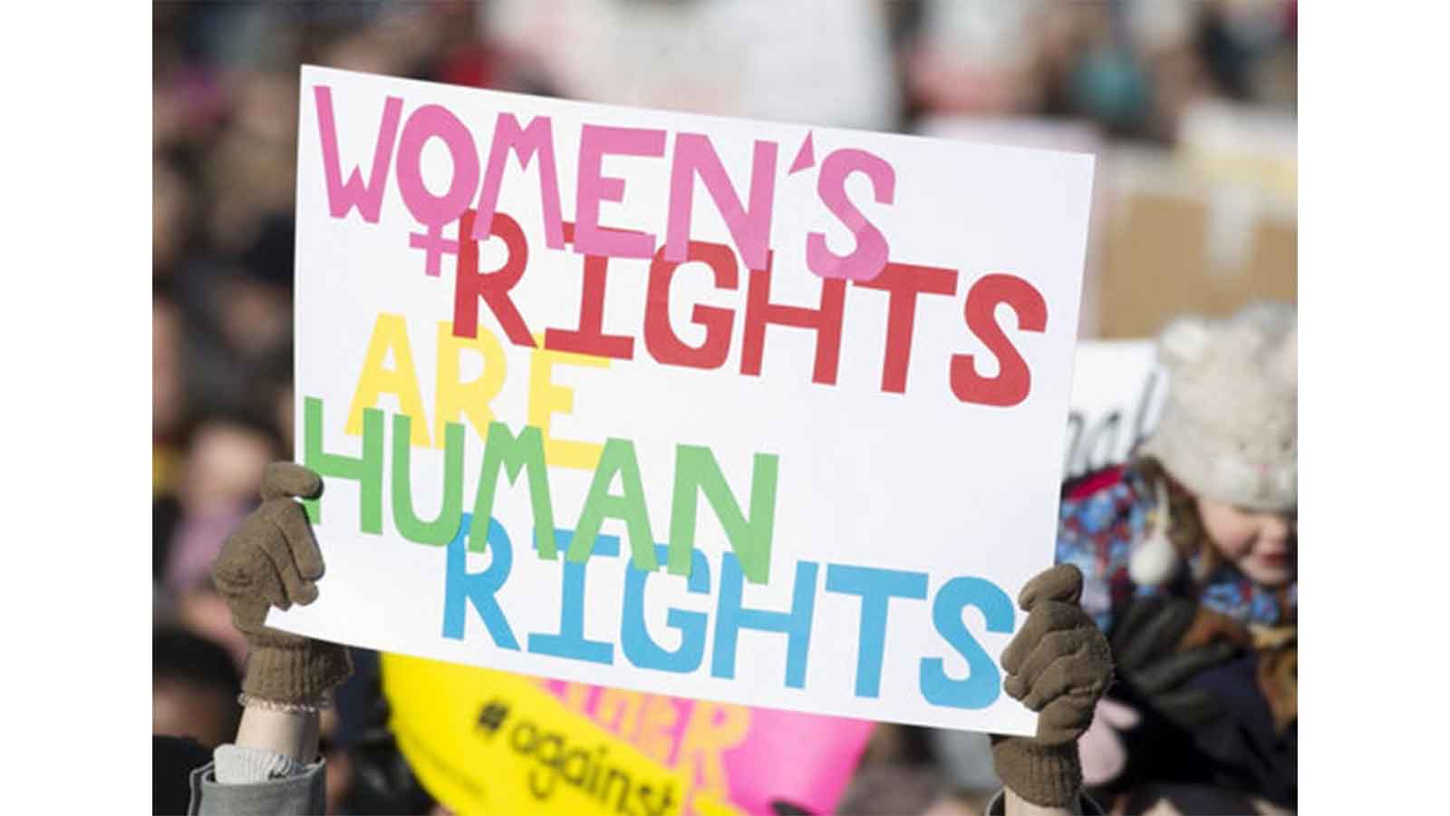 Identifying the real killers of women’s rights