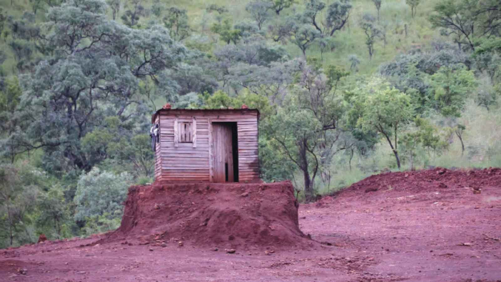 Mining boom leaves Guruve communities counting cost