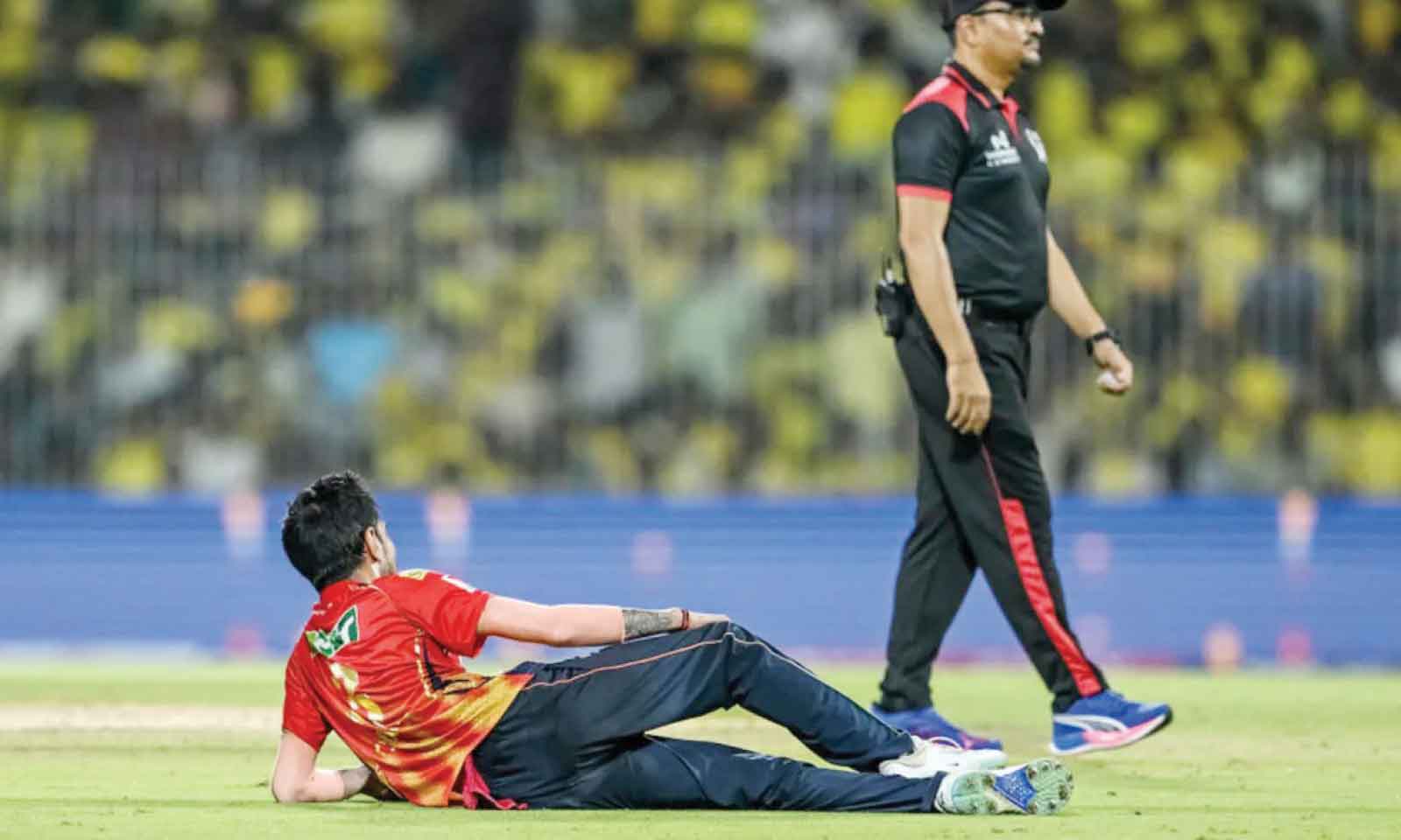 Who’s the leading wicket-taker in the IPL? Is Jasprit Bumrah near the top?