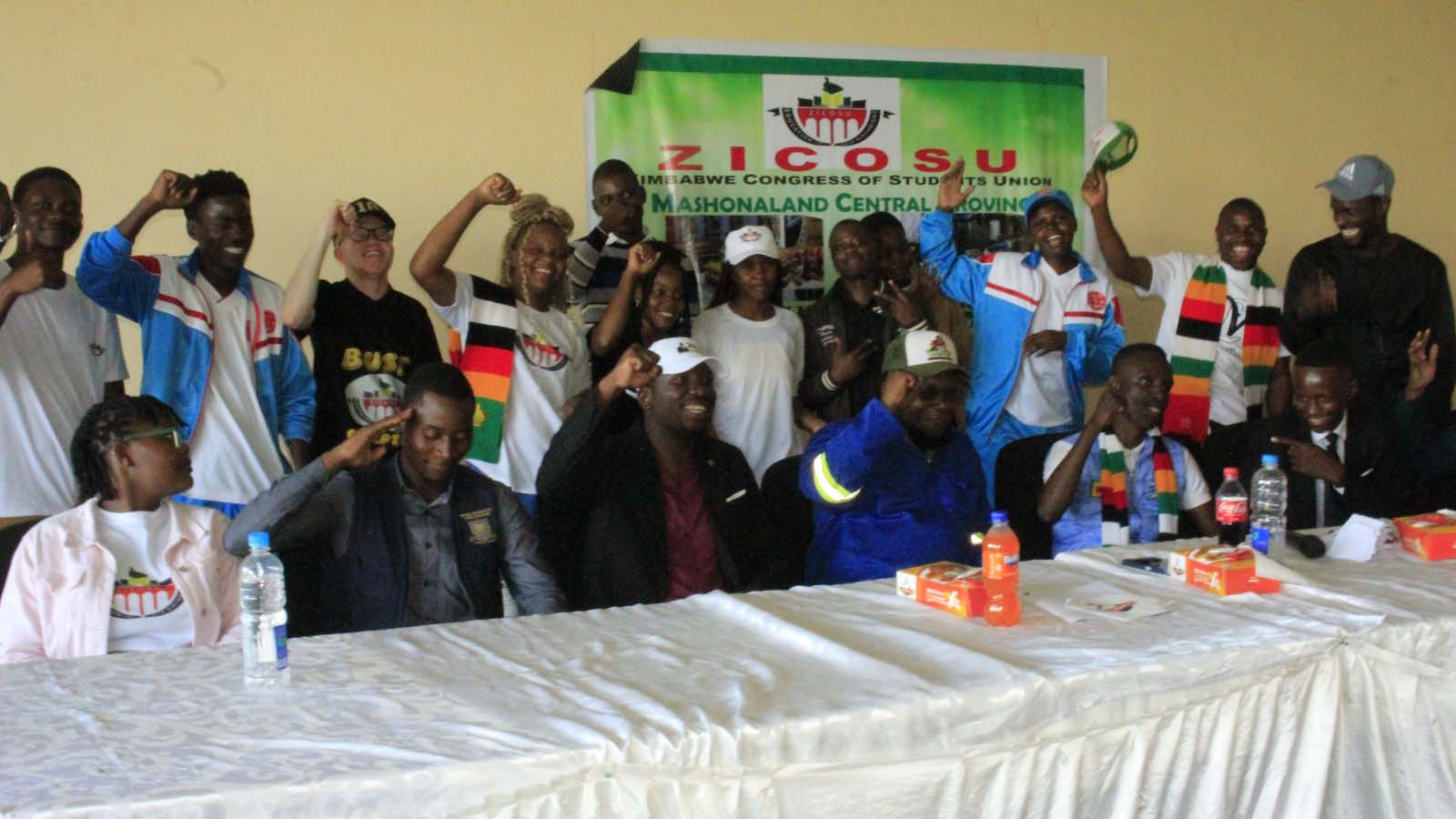 ZICOSU rallies behind #CAB 3