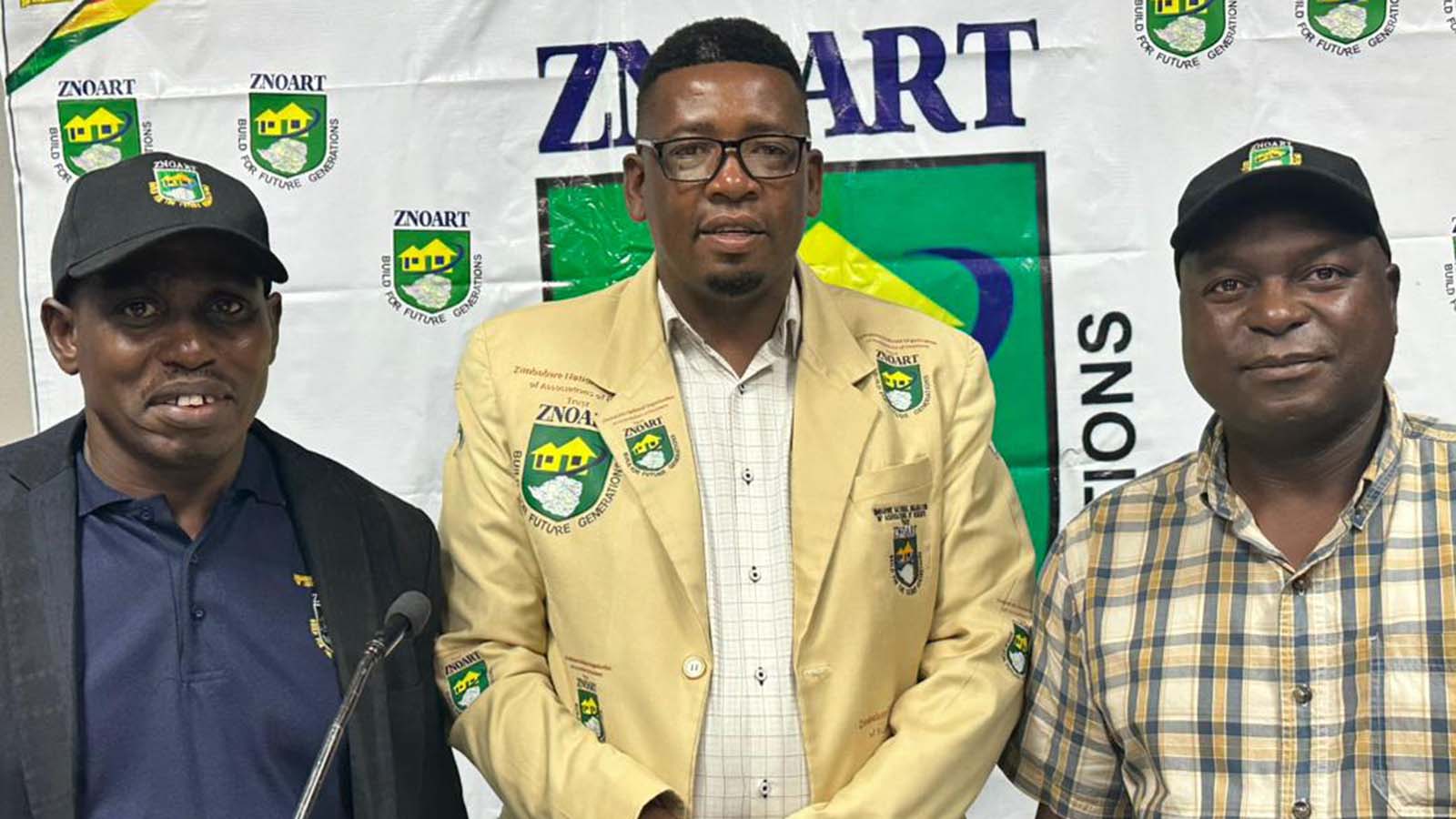 Zimbabwe National Organisation of Associations and Residents Trust urges ratepayers to pay their bills