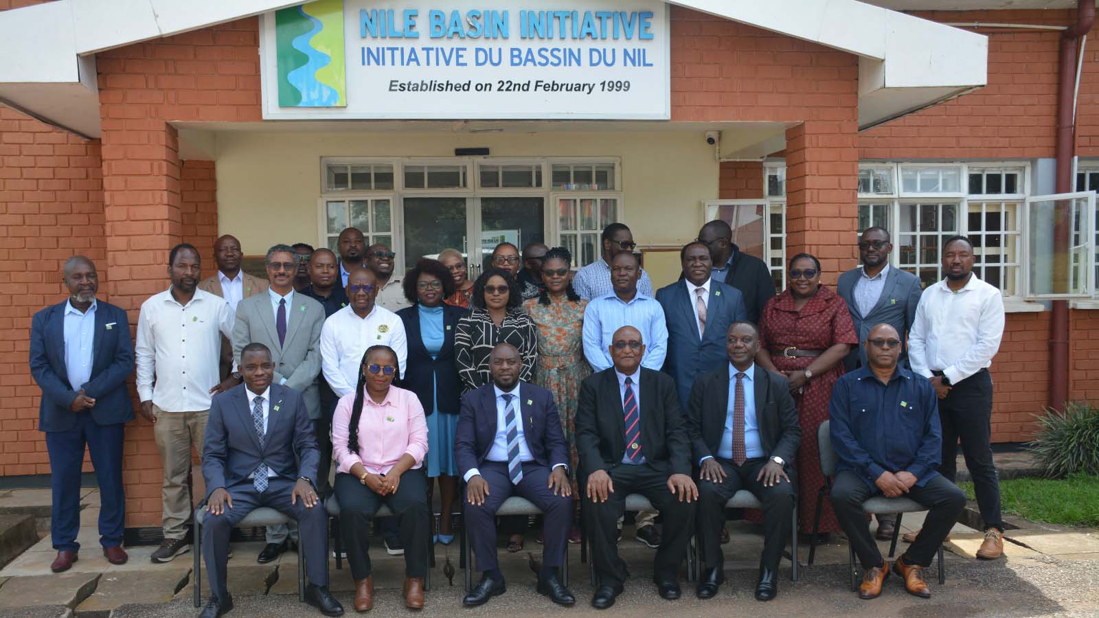 Zambezi Watercourse Commission draws from the Nile River management systems