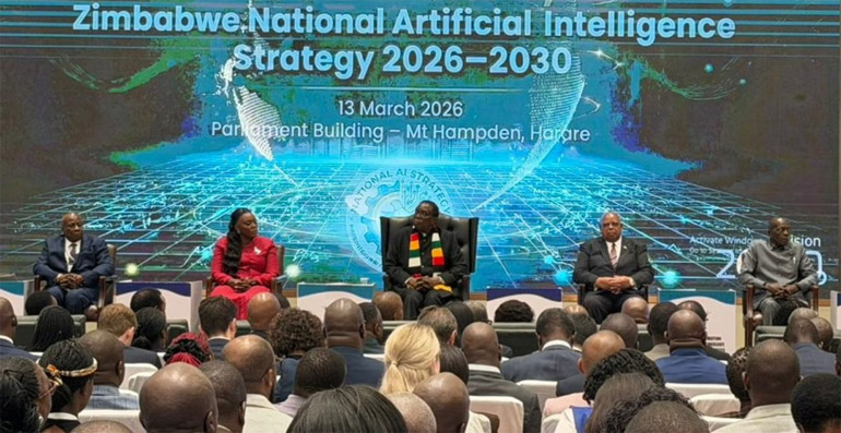 Unpacking the National AI Strategy: The first 3 strategic pillars