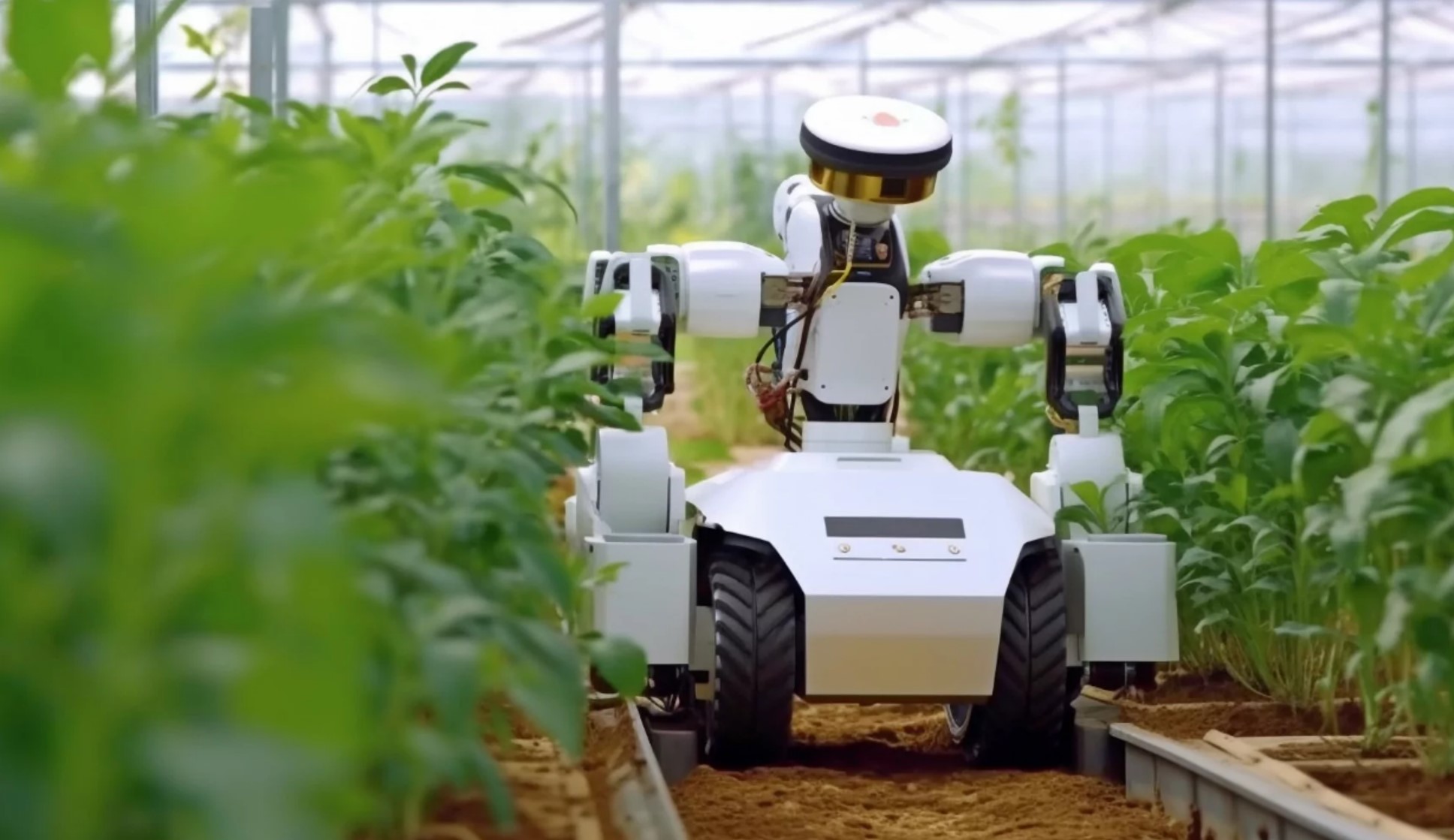 NEW: How Zimbabwe can use AI safely