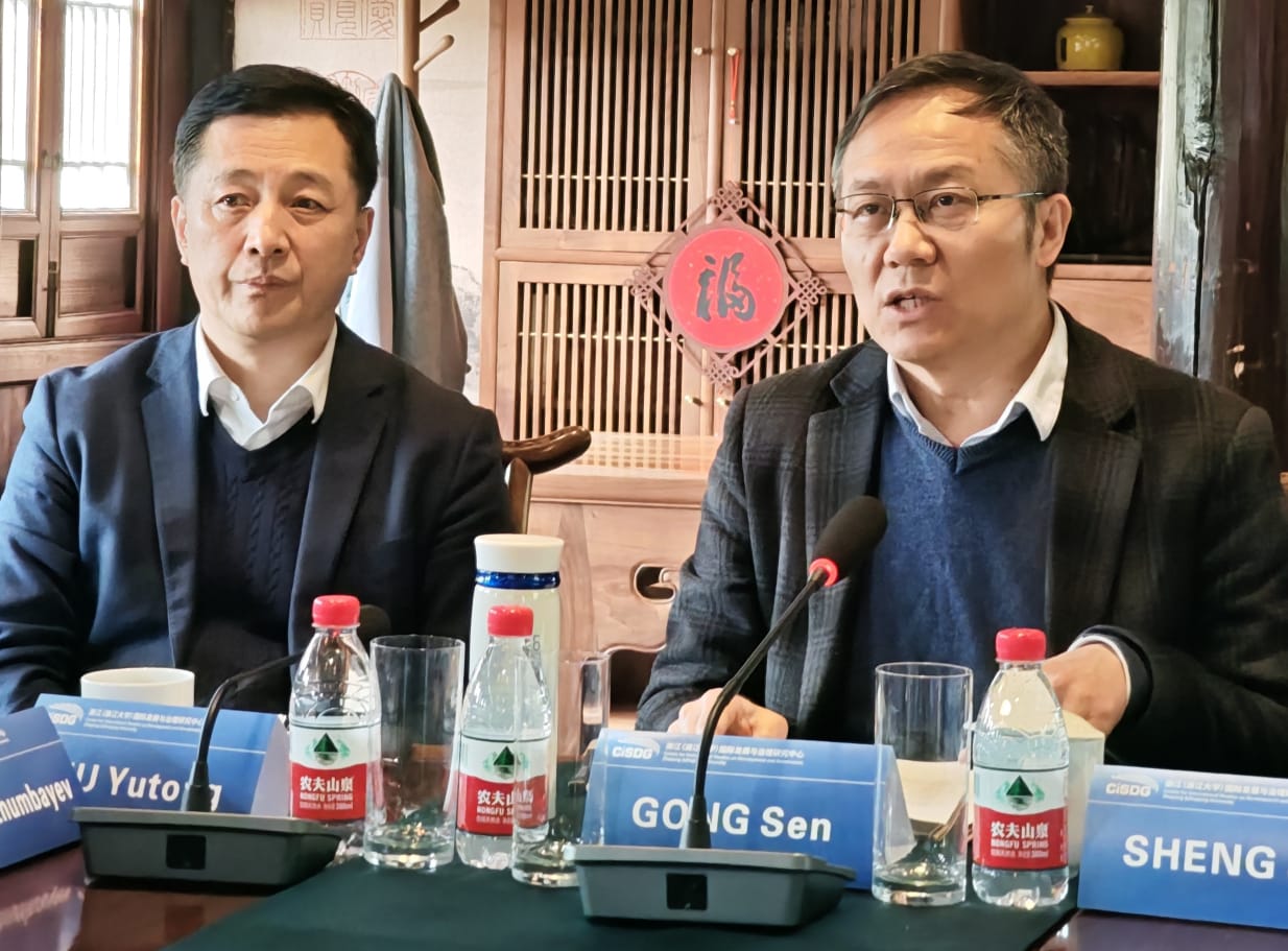 Zhejiang’s global investment drive could unlock new opportunities for Zim