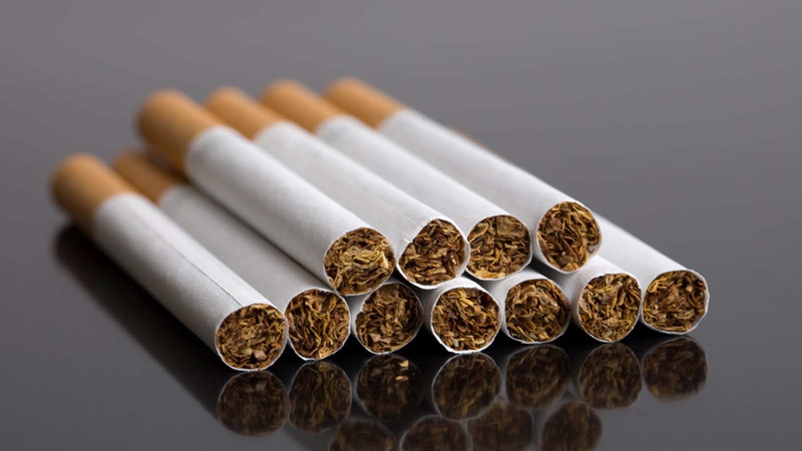 Local tobacco firm start producing  cigarettes under toll manufacturing