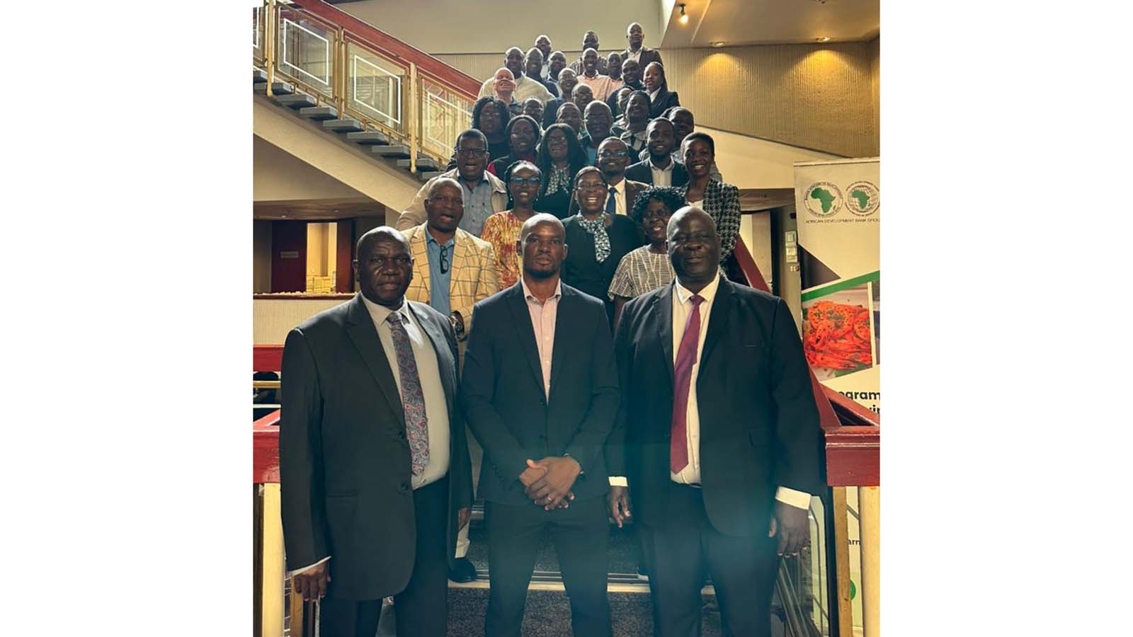 Zimbabwe adopts African standards for fish and fish products