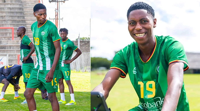 The coronation of Smaller: From Bosso’s heartbeat to Zimbabwe’s hope